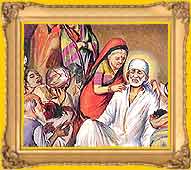 Legacy of Sai Baba of Shirdi