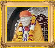 Shirdi Sai Baba