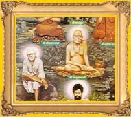 Sai Baba's Teachings