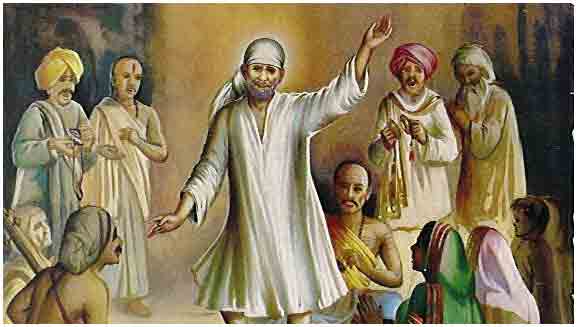 Sai baba